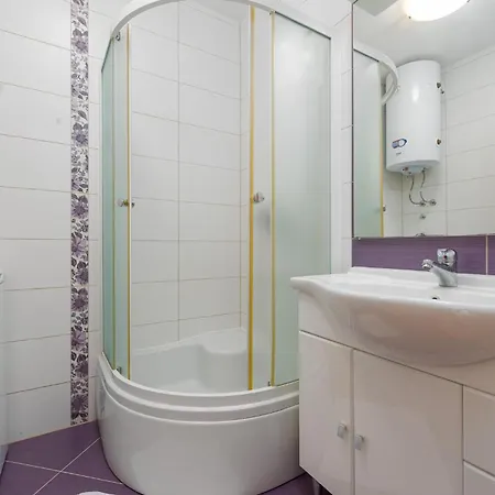 Stunning In With House Sea View Apartmán *