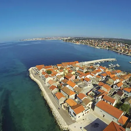 Stunning In With House Sea View Apartmán